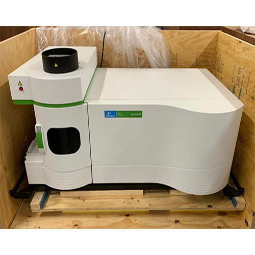 دستگاه طیف سنج پلاسما ICP-OES مدل Optima 8300v نمایندگی PerkinElmer