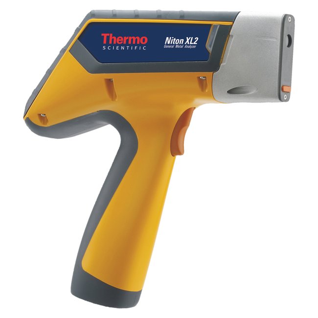 دستگاه XRF مدل XL2 100G ساخت ترمو امریکا