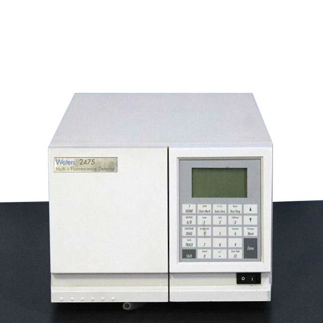 دتکتور FLD مدل 2475 دستگاه HPLC ساخت واترز