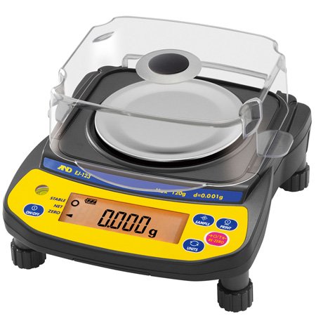 ترازوی AND آزمایشگاهی EJ303