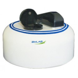 اسپکتروفتومتر UV-Visible مدل BSNA-203