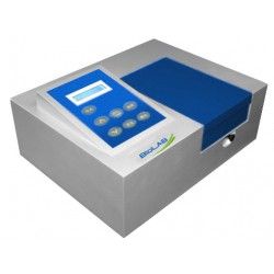 اسپکتروفتومتر UV-Visible مدل BSSUV-102