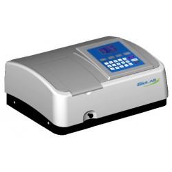 اسپکتروفتومتر UV-Visible مدل BSSUV-303