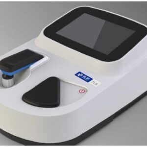 اسپکتروفتومتر UV-Visible مدل TL6