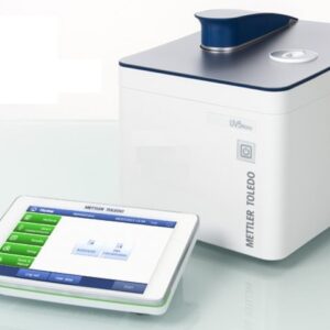 اسپکتروفتومتر UV-Visible مدل UV5Nano