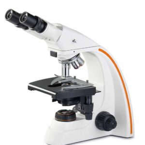 میکروسکوپ بیولوژی دو چشمی L2800