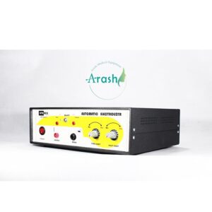 دستگاه الکترولیز برداشت موهای زائد استرکس sterex