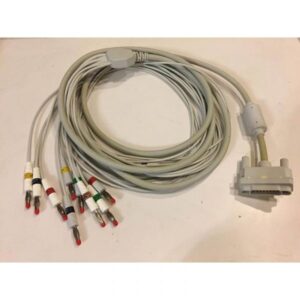 کابل بیمار مخصوص DAVINSA/ECG