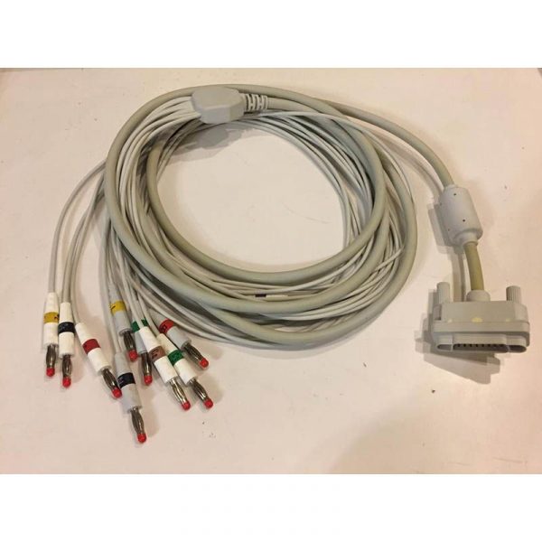 کابل بیمار مخصوص DAVINSA/ECG
