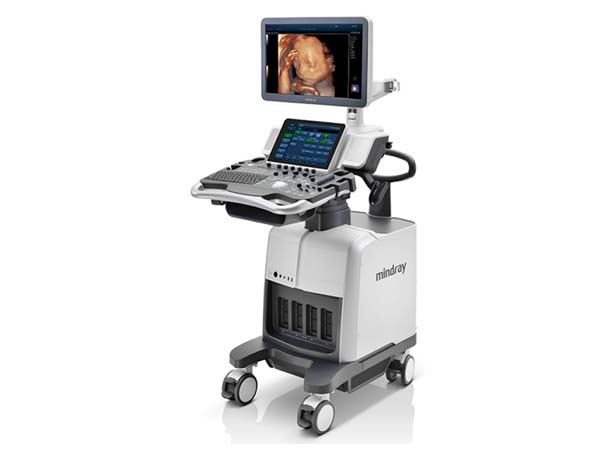 دستگاه سونوگرافی Mindray DC-80