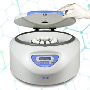 Real Time PCR مدل LightCycler 480