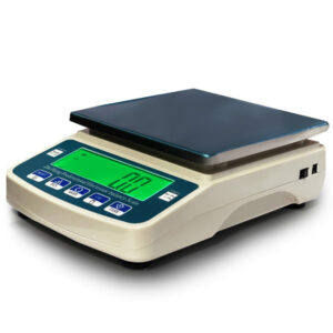 ترازو 15 کیلویی با دقت 0.5 گرم ZH-8269