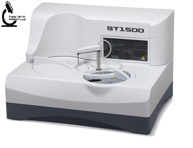 اتوآنالایزر بیوشیمی برندBiotecnica  مدل BT15000