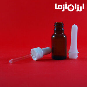 قطره چکان به اضافه سری- چین