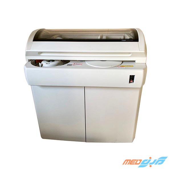 اتوآنالایزر بیوشیمی هیتاچی مدل 7080 ریفربیشد – (Refurbished) Hitachi 7080 Chemistry Analyzer