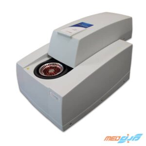 ریل تایم پی سی آر روتور ژن مدل 3000 (کار کرده) – Real-Time PCR Cycler Rotor Gene 3000