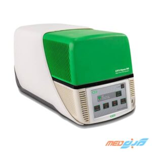 دستگاه ریل تایم پی سی آر مدل CFX Opus 96 بایورد – Bio-Rad CFX Opus 96 Real-Time PCR Detection System