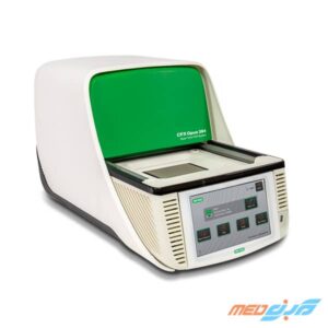 دستگاه ریل تایم پی سی آر مدل CFX Opus 384 بایورد – Bio-Rad CFX Opus 384 Real-Time PCR Detection System