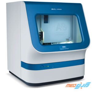 ریل تایم پی سی آر  مدل Roche LightCycler 96 Real Time PCR-LightCycler 96