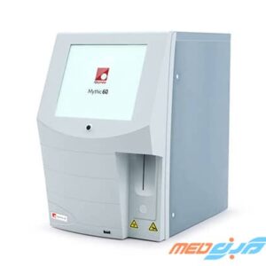 سل کانتر اورفی مدل Orphee Mythic60 Cell Counter – Mythic60