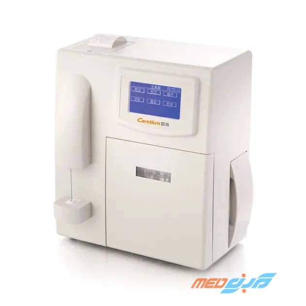الکترولیت آنالایزر Caretium سری Caretium Electrolyte Analyzer – XI-921