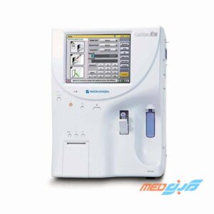 سل کانتر NIHON KOHDEN  مدل Celltac ES MEK-7300 Cell Counter – Celltac ES MEK-7300