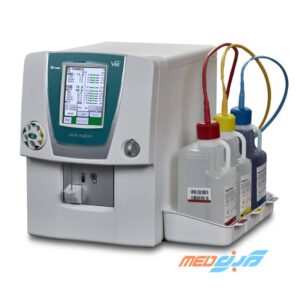 سل کانتر دامپزشکی Exigo Veterinary Hematology Analyzer – Exigo