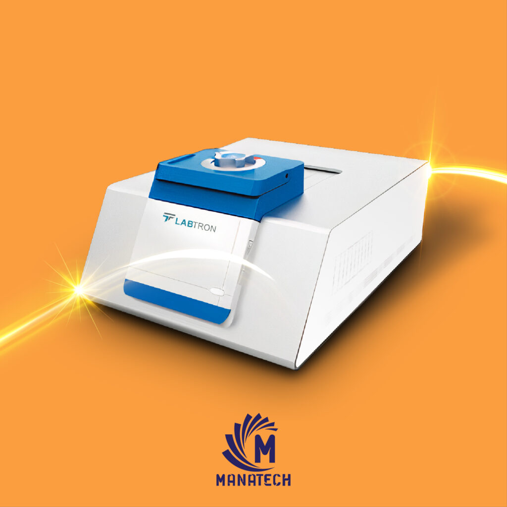 ریل تایم PCR چهار کانال مدل Heal Force