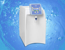معرفی دستگاه دیونایزر (Deionizer)