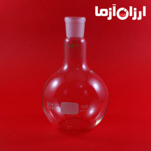 بالن ته صاف روداژ دار- چین