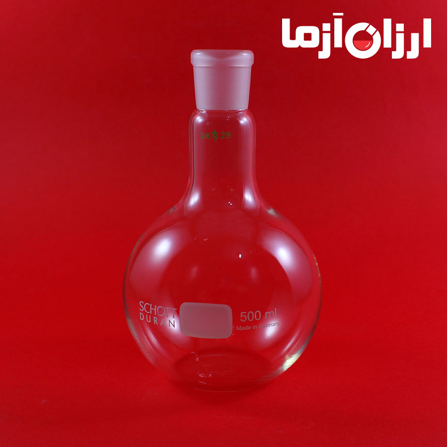 بالن ته صاف روداژ دار- چین