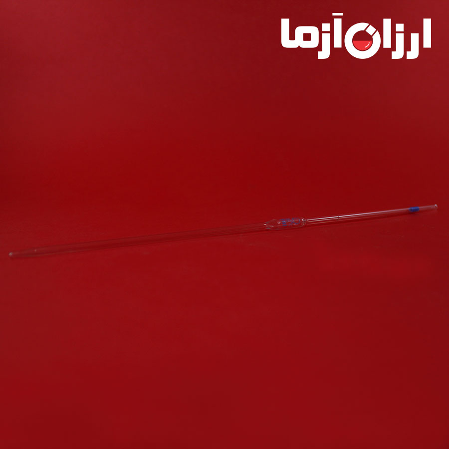 پیپت حبابدار – چین