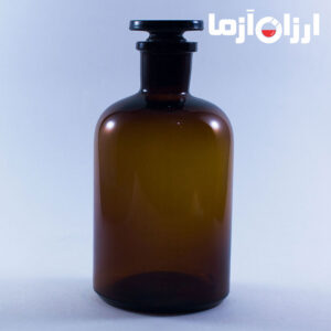 شیشه مایعی رنگی  – چین