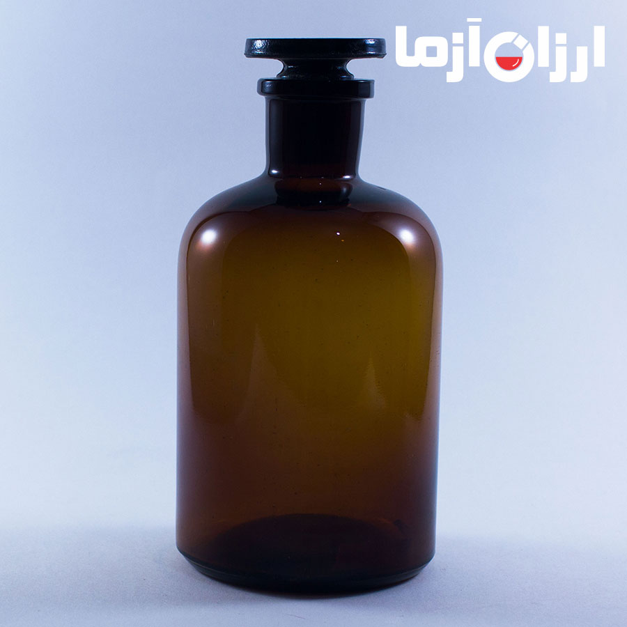 شیشه مایعی رنگی  – چین