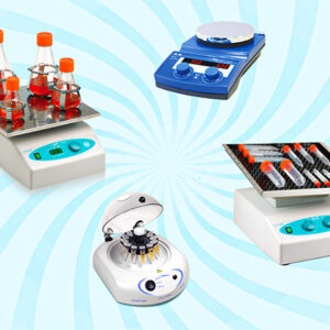 دستگاه ریل تایم مدل CFX 96 از شرکت BIO-RAD
