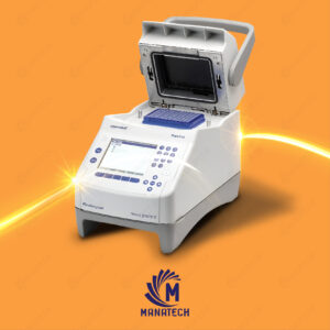 دستگاه پی سی آر مدل Mastercycler ® nexus شرکتEppendorf