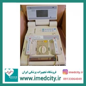الکتروشوک مونوفازیک فوکودا FUKUDA DENSHI مدل FC-560