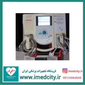 الکتروشوک GE مدل Cardioserv