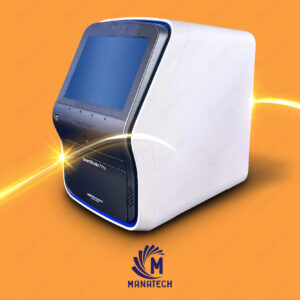 دستگاه ریل تایم PCR مدل QuantStudio® 3 and 5