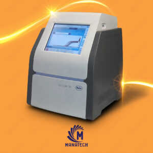 Real Time PCR مدل LightCycler 96