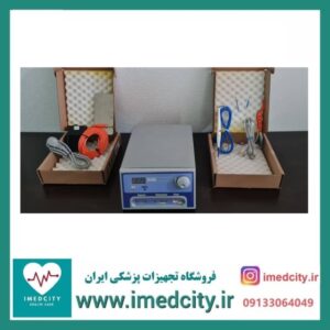 الکترو کوتر مونوپلار و بای پلار 100 وات  مدلAV100 با 18  ماه گارانتی تعویض