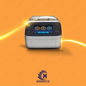 دستگاه پی سی آر مدل ProFlex PCR System شرکت (ABI) Applied Biosystems