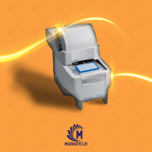 دستگاه ریل تایم مدل  RealPlex 2 از شرکت Eppendorf