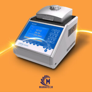 دستگاه پی سی آر مدل LifePro Thermal Cycler TC-96 شرکت Bioer