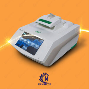 دستگاه پی سی آر مدل C1000™ Thermal Cycler شرکت Bio-Rad