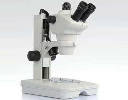 استرئومیکروسکوپ زومیک دو چشمی – مدل 6050B