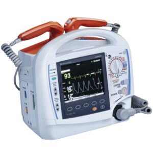 دستگاه الکتروشوک نیهون کودن Nihon Kohden مدل TEC-5631K