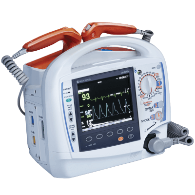 دستگاه الکتروشوک نیهون کودن Nihon Kohden مدل TEC-5631K