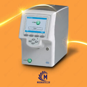 دستگاه کوباس List System