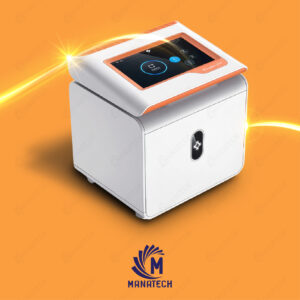 دستگاه Micgene Mini Qpcr